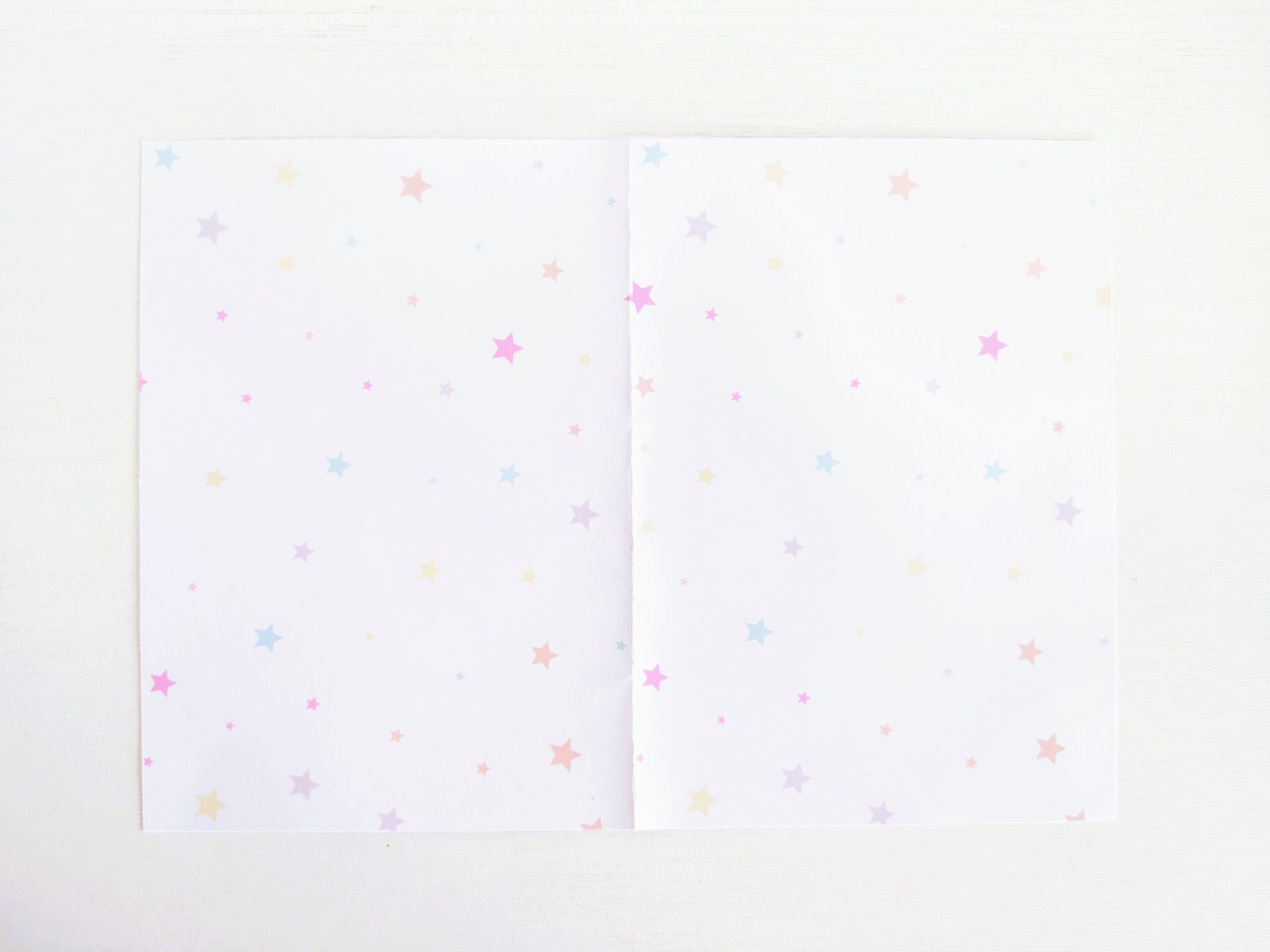 Tarjeta de felicitación personalizada - 4