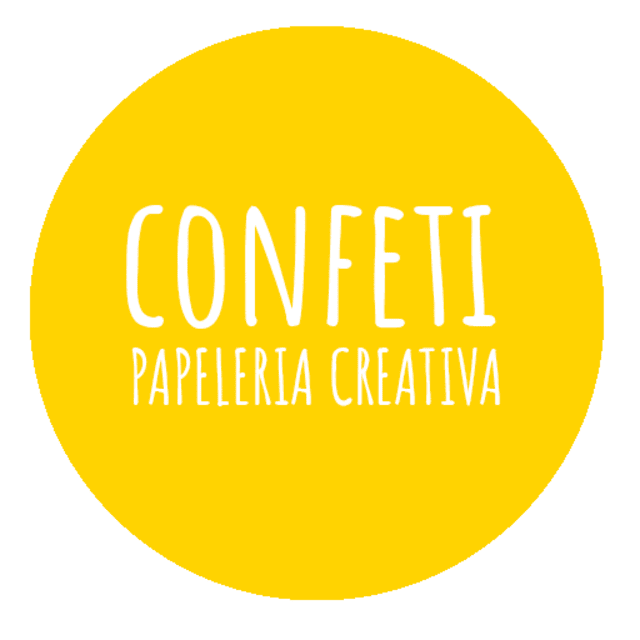 confeti